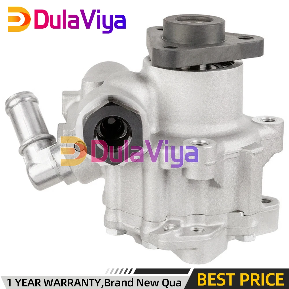 

Car Hydraulic Power Steering Pump For BMW 318i 318is 318ti E36 32411092432 32411092603 32411092604