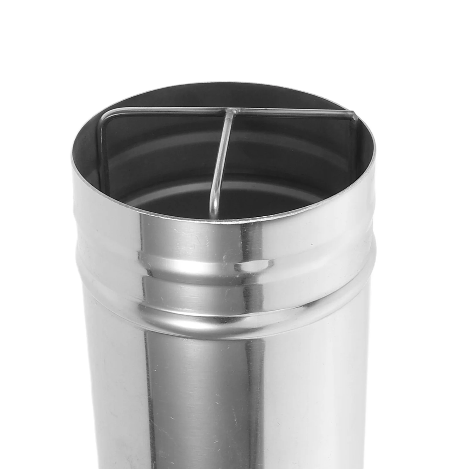 Contenedor de esterilización de laboratorio, soporte de placa de Petri de acero inoxidable de 60Mm para biología, microbiología, recipiente de almacenamiento hermético para laboratorio