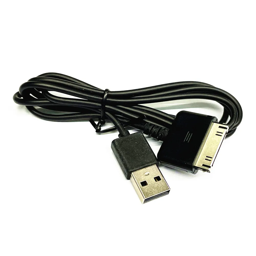 USB PC Data Sync Power Charger Charging For Barnes & Noble Nook HD Tablet 7