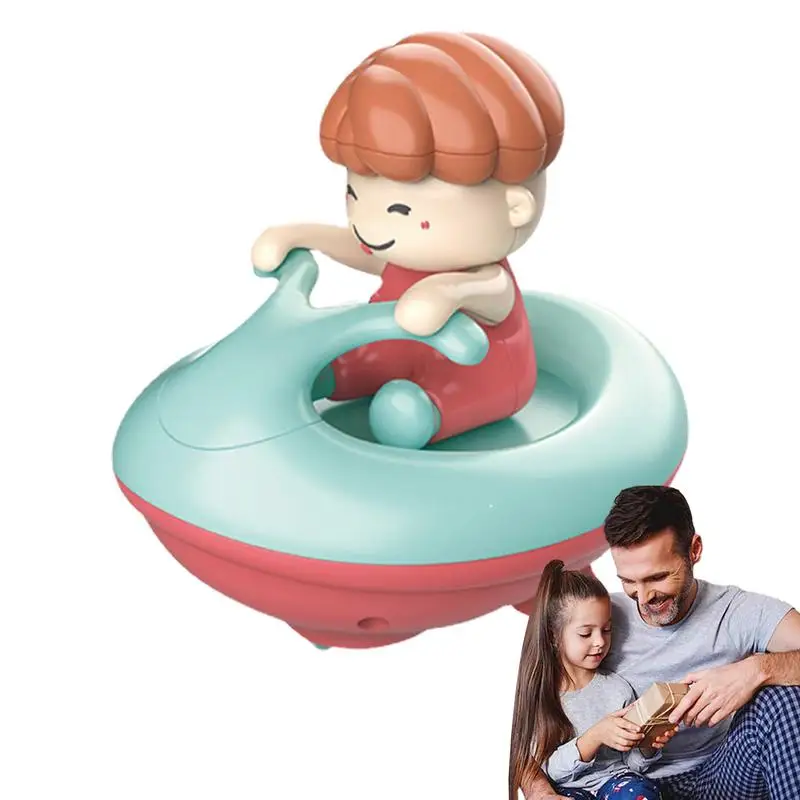 

Bathroom Float Toy Windup Speed Boat Toy Reusable Windup Speed Boat Bathtub Toy Kids Bath Toy For Kids Girls Children