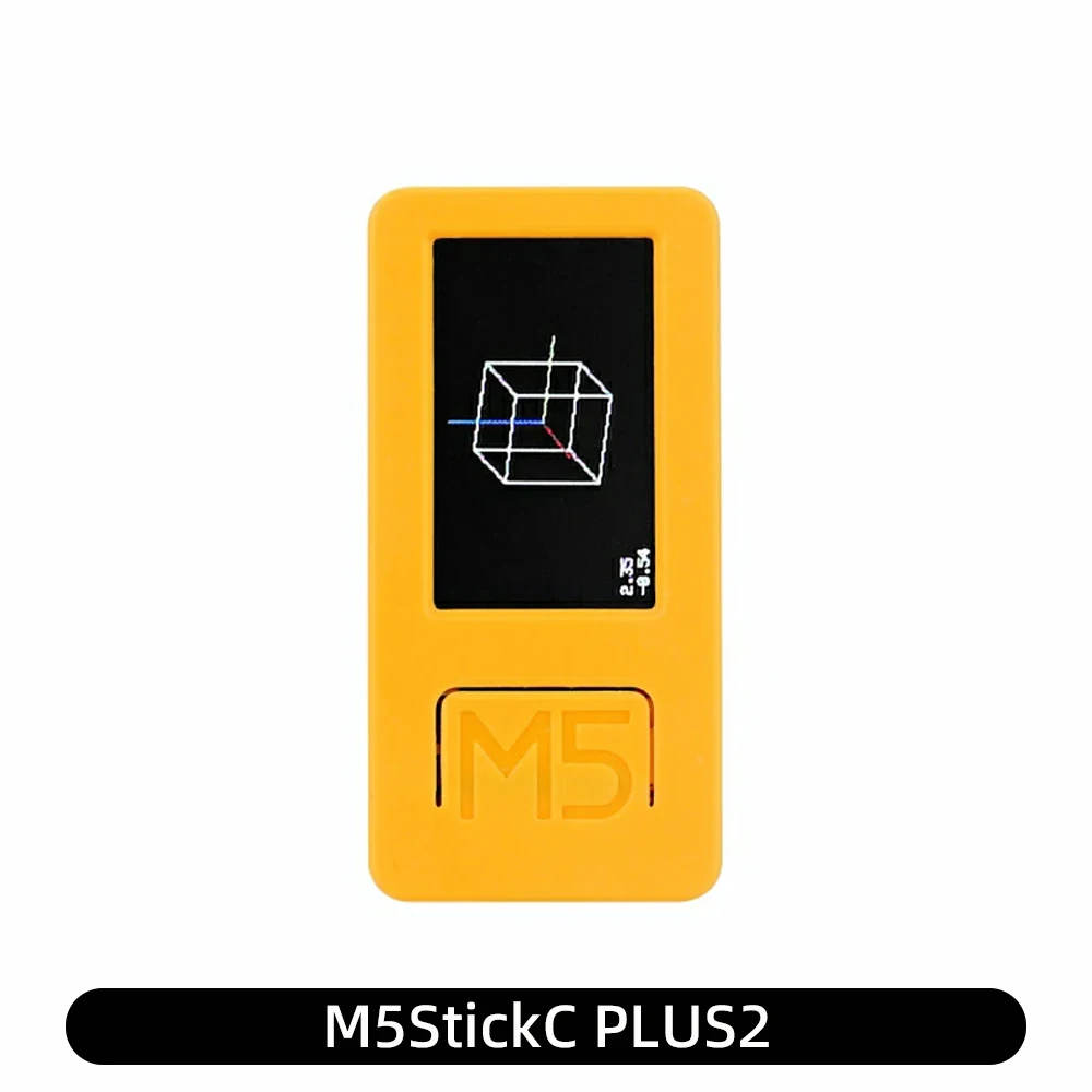 Variant: M5StickC PLUS2