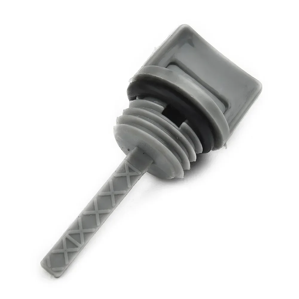 

Oil Dipstick for 15600735003 Engine, Made of Long Lasting Material, Practical Design, Includes 1 Dipstick