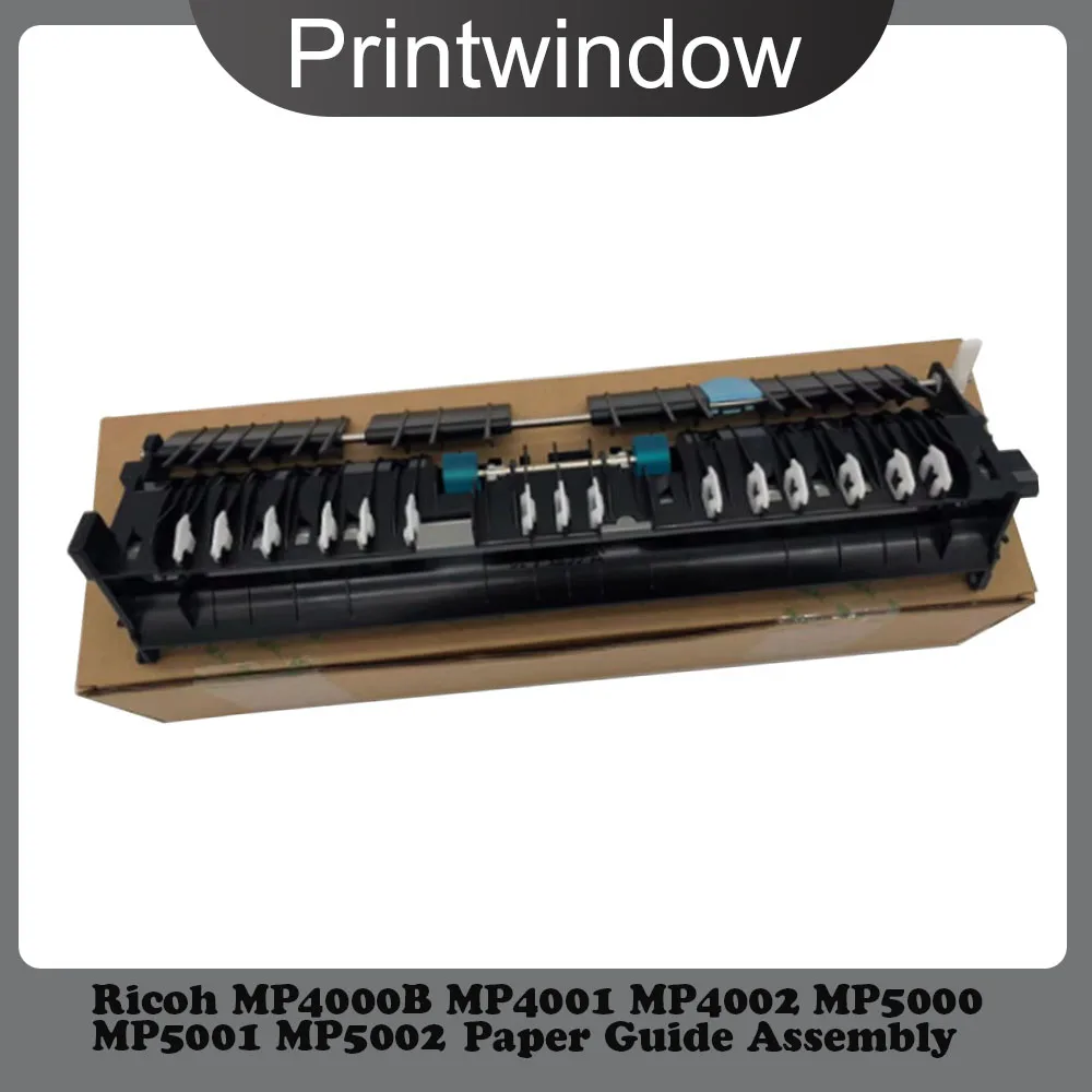 

Compatible Duplex Reversing Unit For Ricoh MP4000B MP4001 MP4002 MP5000 MP5001 MP5002 Paper Guide Assembly