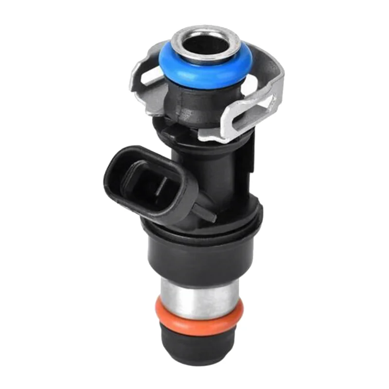

Durable-Fuel Injectors Car Fuel Injector For 99-07 Chevy Silverado GMC SIERRA YUKON 4.8 5.3 6.0 25317628 25323974