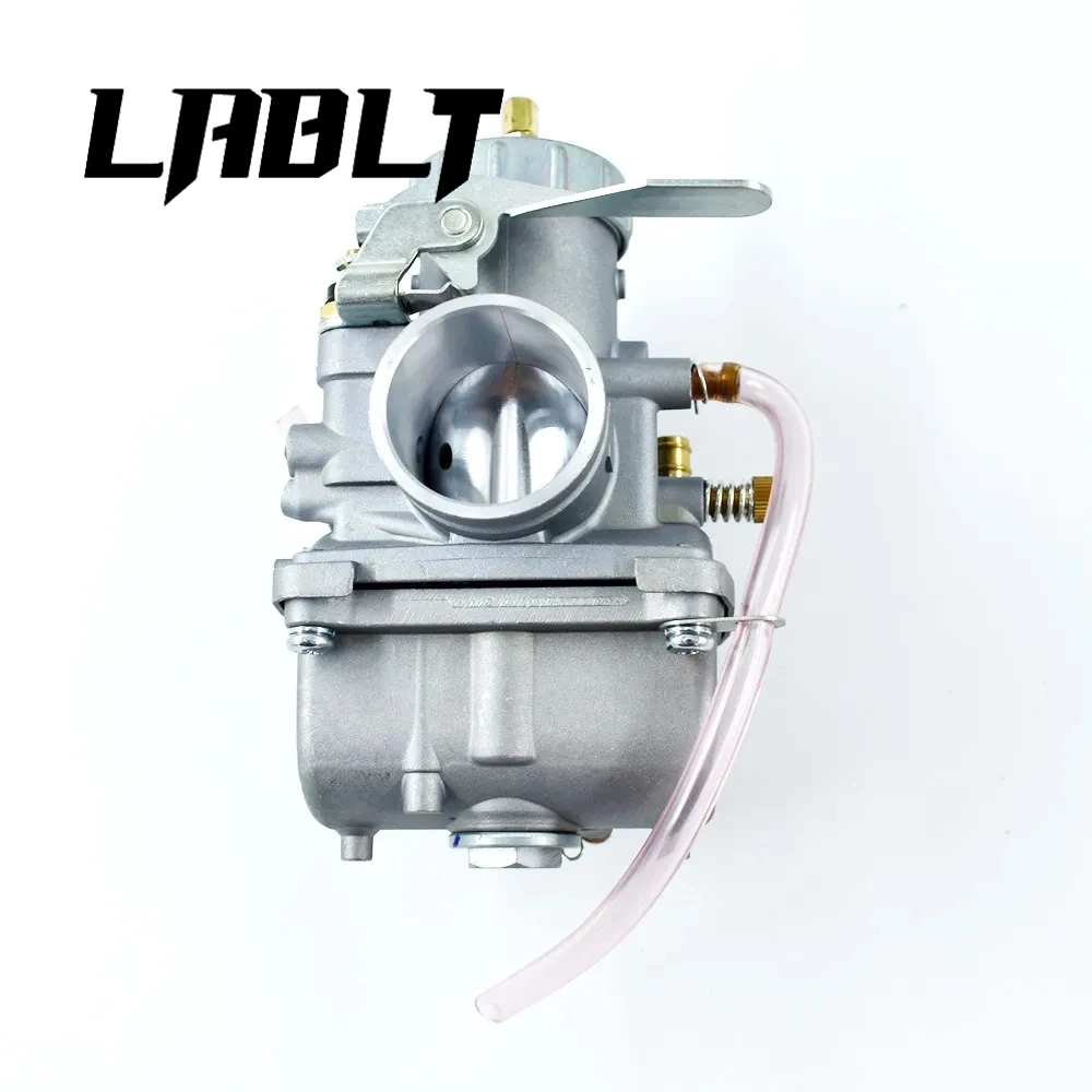 

Carburetor Carb for YAMAHA YZ125 YZ 125 Dirt bike 1974-1984 Round Slide 34mm