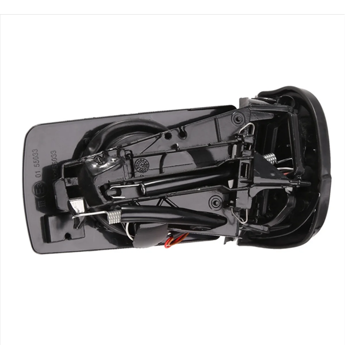 Front Left Side Power Mirror for Mercedes Benz C-Class W210 W202 C220 C230 C280 1994-2000 Outside Rearview Mirror