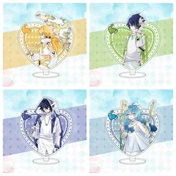 15cm Anime Cruise ornament Concave convex world Acrylic figure model ornaments Gift