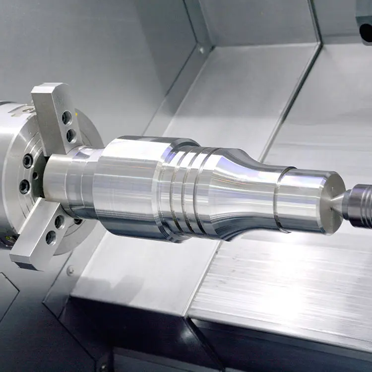 Токарный станок с ЧПУ DAHUIMT CLS20