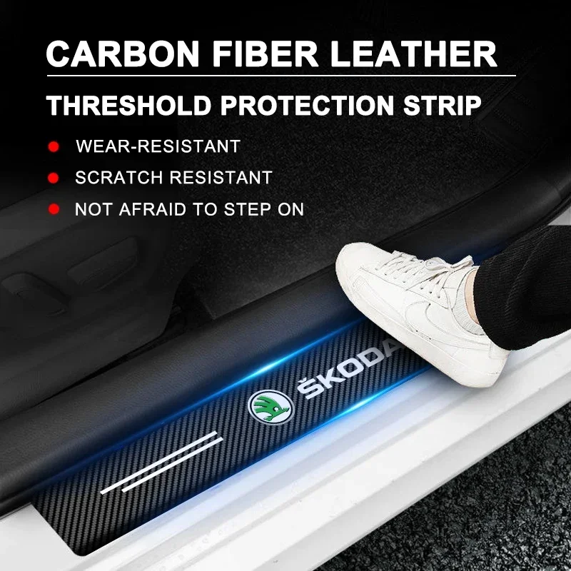 Carbon Fiber Thresh… - image