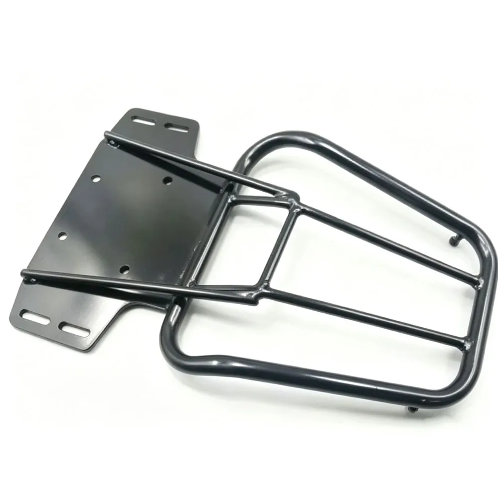 Rear Luggage Rack Cargo Carrier Bracket For Zontes VX350 ZT350 ZT310 Motorcycle Rear Tail Rack Storage Holder