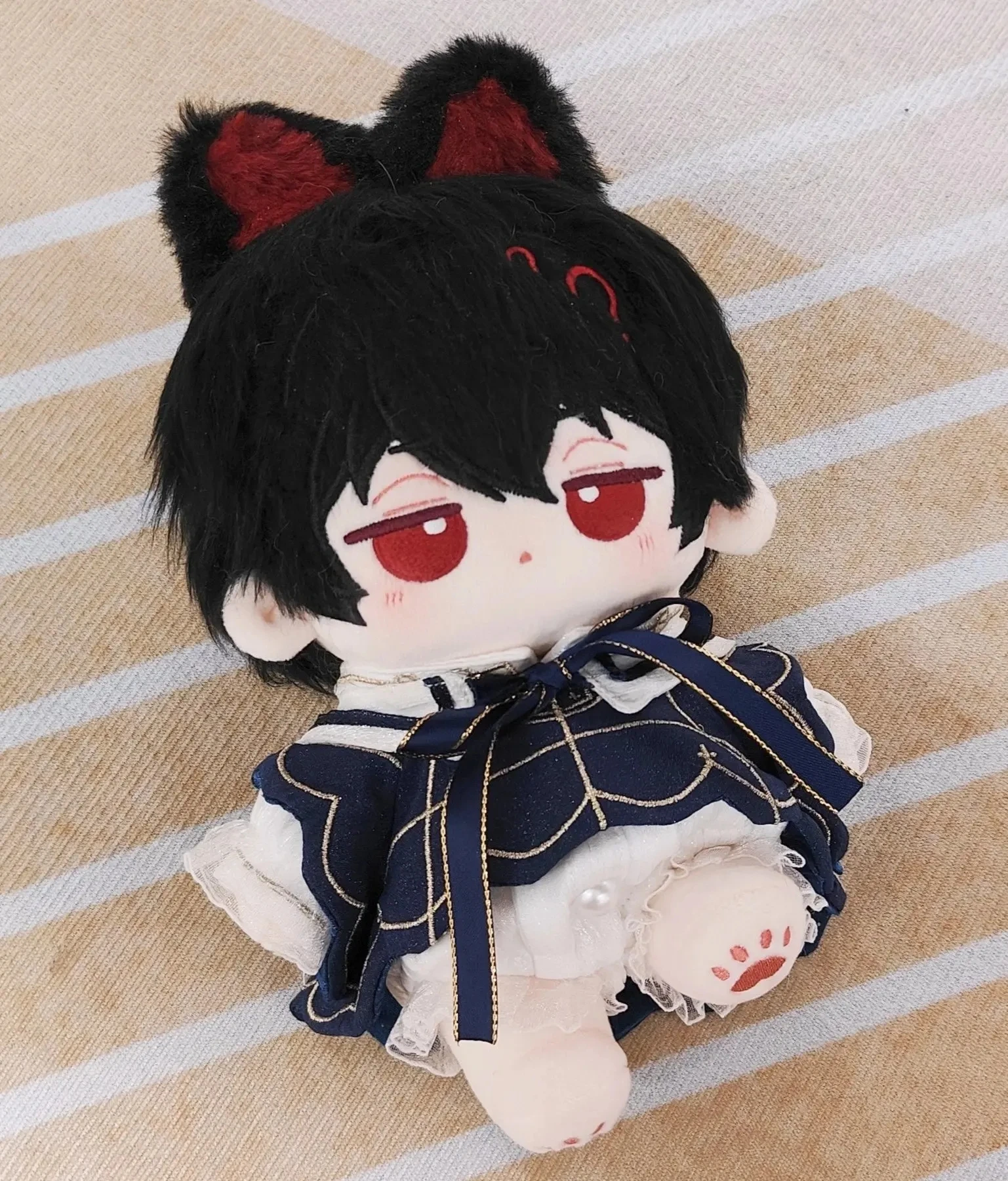 2023 New In Stock Game Ensemble Stars あんさんぶるスターズ! 20cm Clothes Costume For Dolls