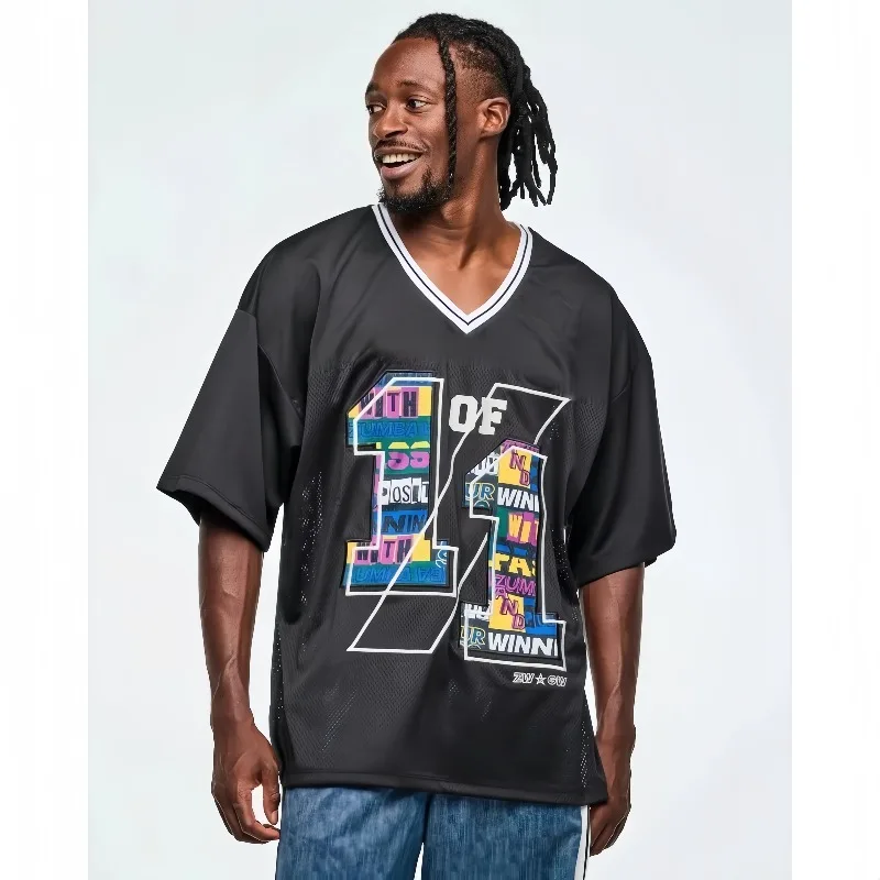 

Спортивная футболка унисекс 2026 ZW, оверсайз, №11, для фитнеса, бега, гимнастики, йоги, дышащая, быстросохнущая, модная, повседневная