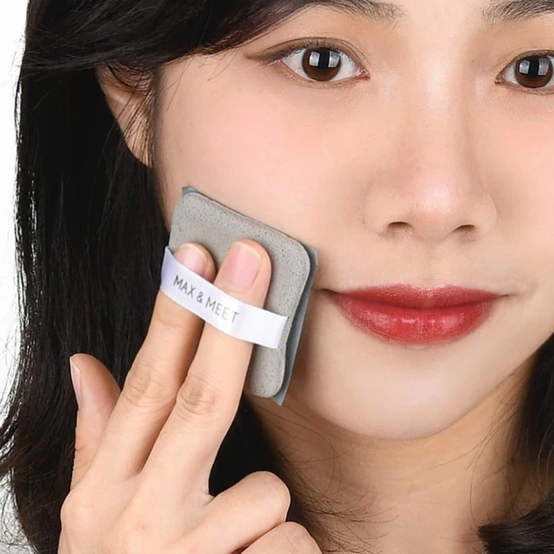 Étiquettes de maquillage en papier collant pour le visage, feuilles absorbantes pour le contrôle de l'huile