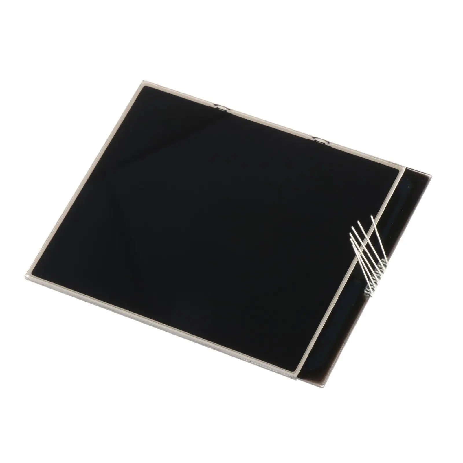 Dashboard Lcd Displ…