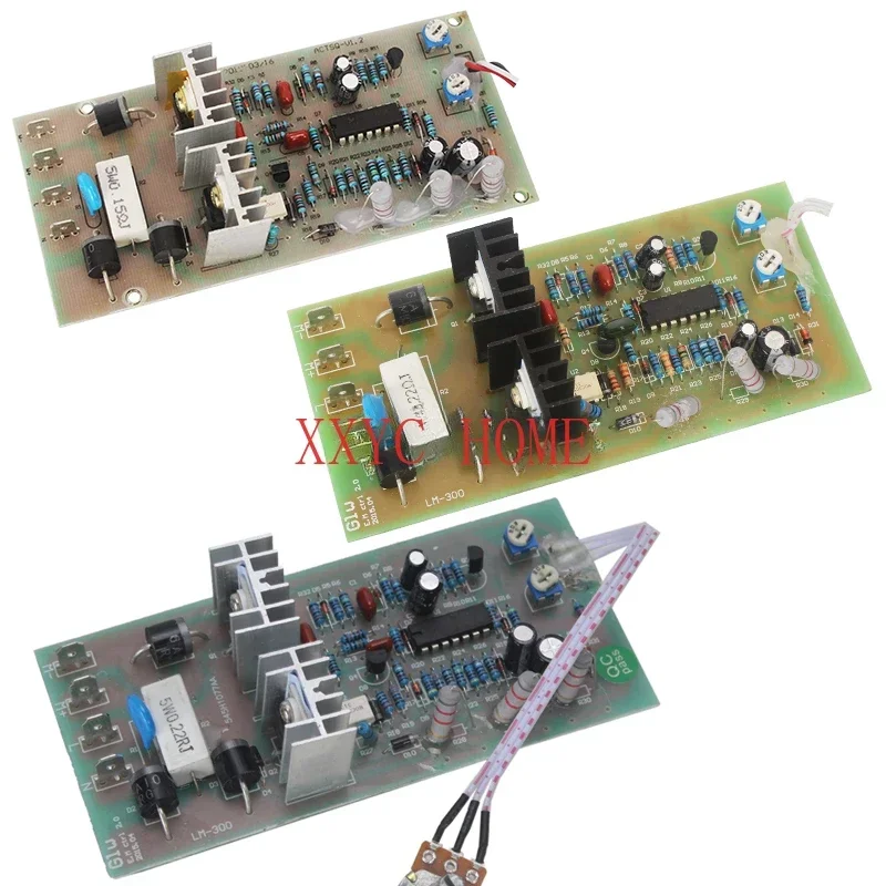 

5"metal band sawMain Control Board power drive board Oringial Electric Circuit Board