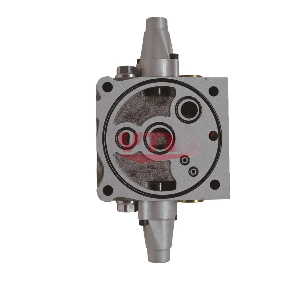 PC70-8  excavator spare valve for control hydraulic breaker