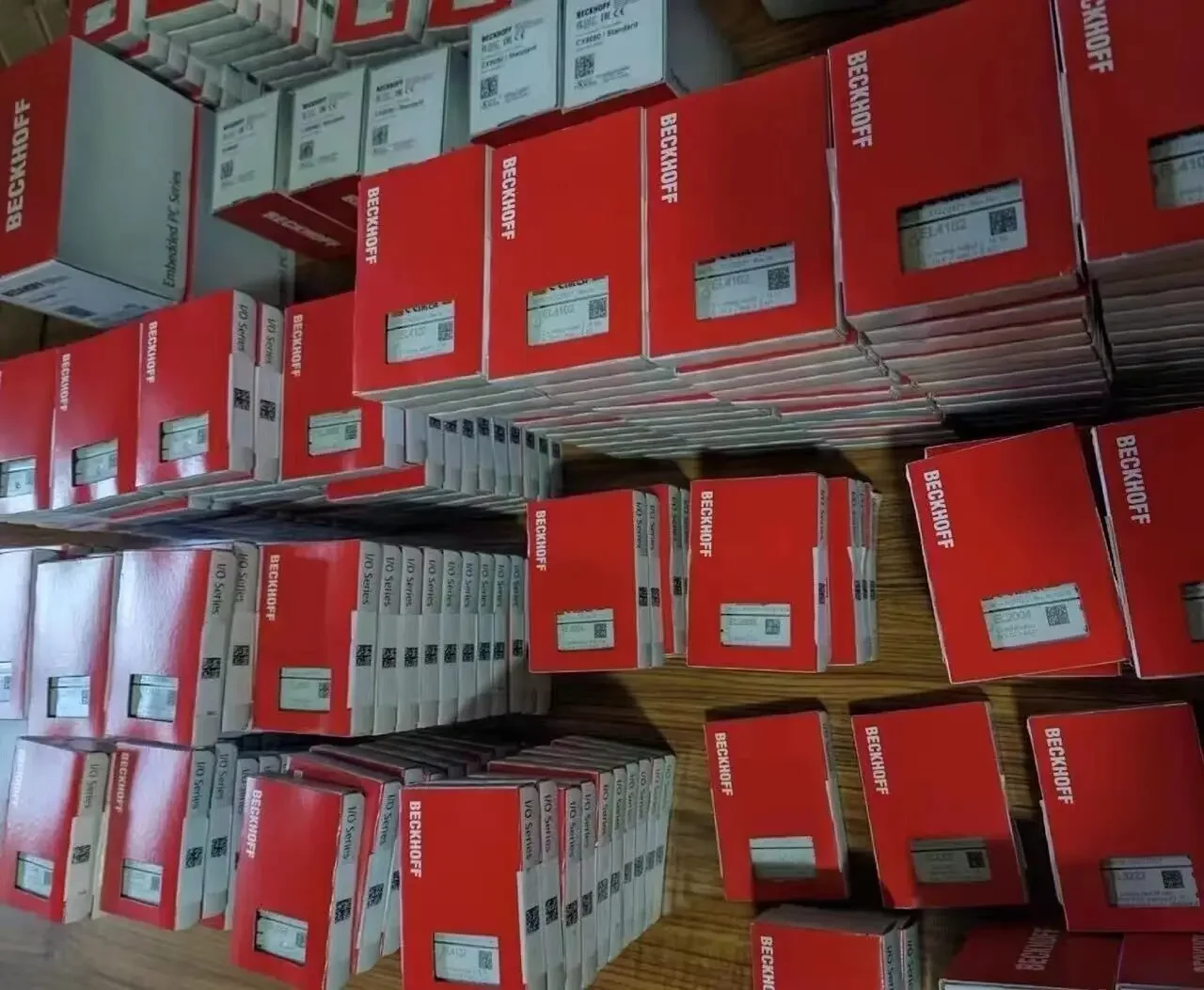 KL1722-0000 PLC KL1722-0000 MODELO Spot Envío acelerado KL1722-0000