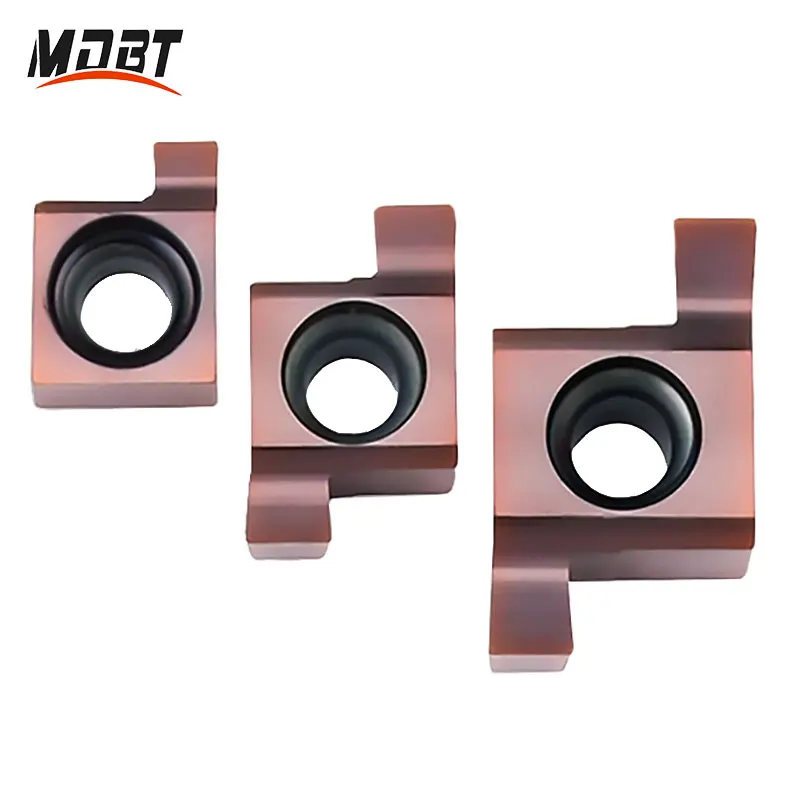 SNGR0806J06 SNGR10K07 SNGR20R09 CNC Internal Grooving Lathe Tool Holder SNGR Turning Tool For GR Inserts For Stainless Steel