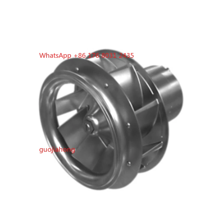 

Fan Assembly 466-7341