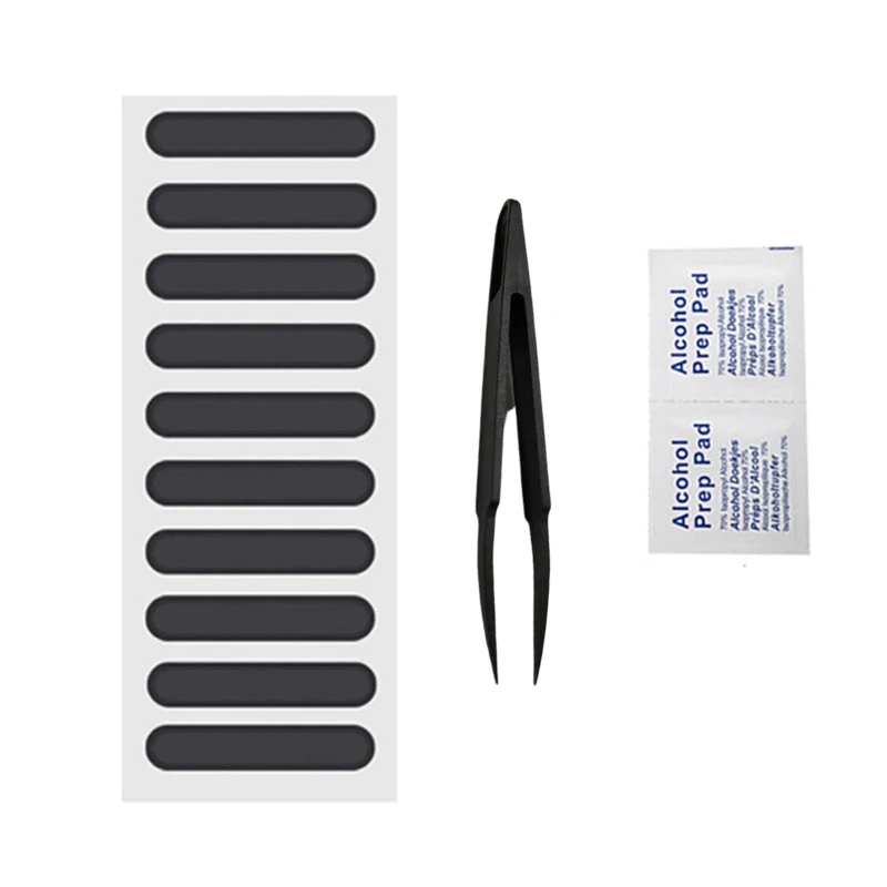 ドロップシップ携帯電話防塵ネットステッカースピーカーメッシュ防塵メッシュアクセサリー