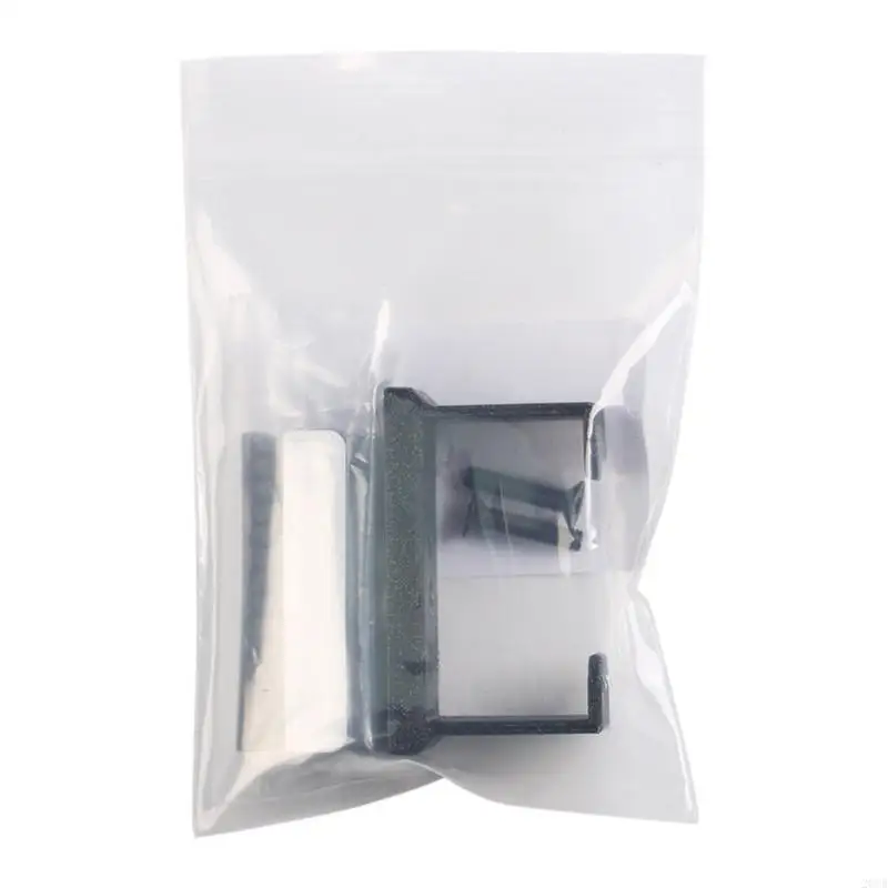 20CB فرشاة سيليكون شاملة لـ SV07 3D طابعة منظف ممسحة الفوهة لتحسين أداة طابعة كفاءة الطباعة