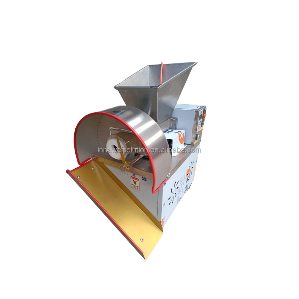 

Automatic slitting machine, commercial belt forming machine