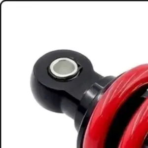 For YOZMA IN 10 Compatible Rear Shock Absorber Hydraulic Spring Design 280x33mm 275x64mm Electric Off-Road Vehicle