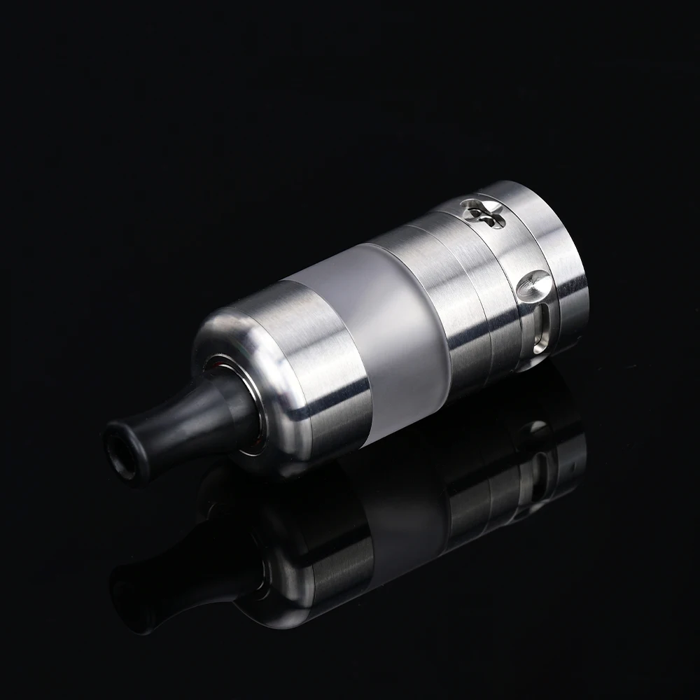 Bottlecoolvape-Rose V3 RTA MTL RTA 4 5 22 316SS atomizer tank for coils & atomizers - gallery image 6