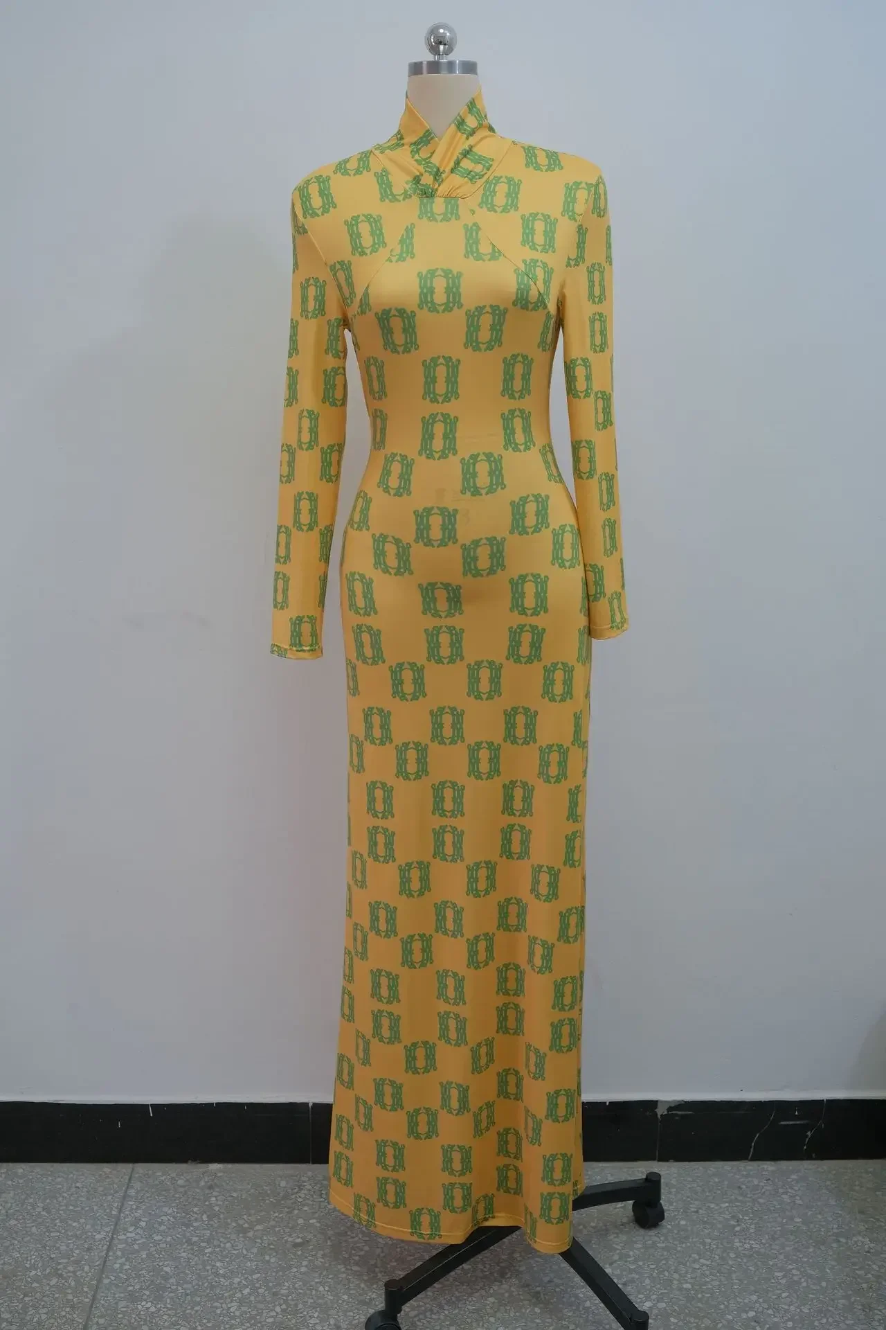 Thumbnail 4 - #19 Latest Long Sleeve Wrap Dress Offers