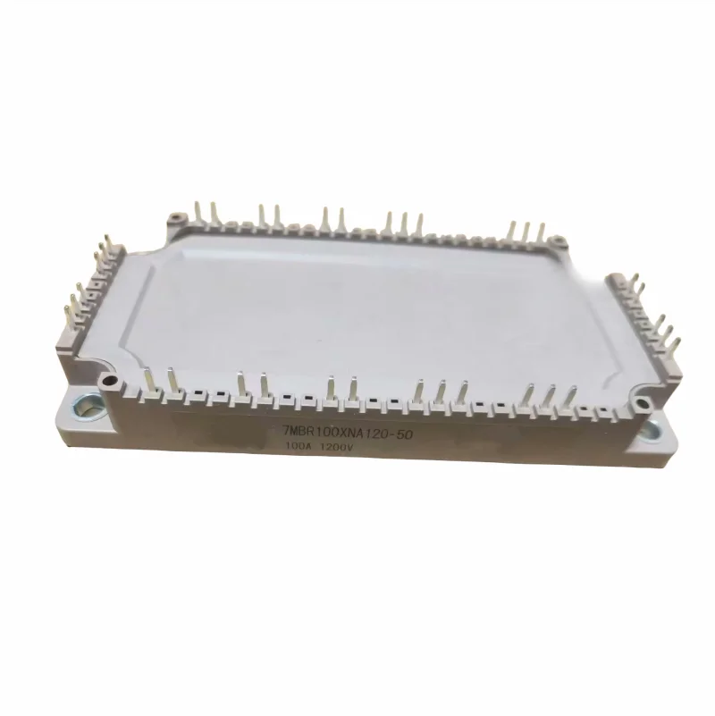 

New Original 7MBR100XNA120-50 Module