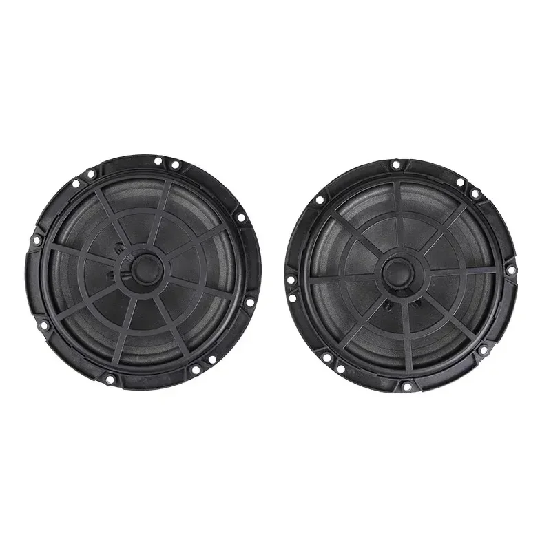 Brand New Front Door Sound Car Audio Speaker For Peugeot 206 307 308 408 3008 407 partner Citroen C2 C3 C4 C5 Picasso