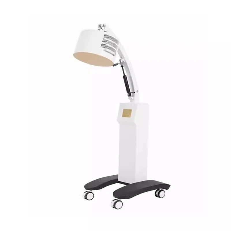 VivaChip TechHyperthermia Instrument Micro-hertz Energy Instrument Terahertz Cell Repair Physiotherapy Instrument Quantum