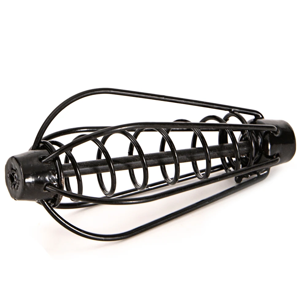 

Bait Cage Carp Fishing Feeder 4 Sizes Accessories Bait Cage Bait cage Replacement Swim Feeders 15-30g High Quality