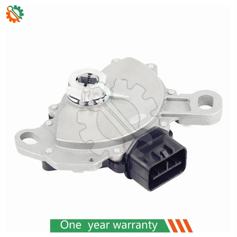 

New 1PCS 93172318 93743010 AF33-5 AW235 Neutral Safety Inhibitor Switch 07LV719215 for Volvo Saab Alfa Chevy Gearbox