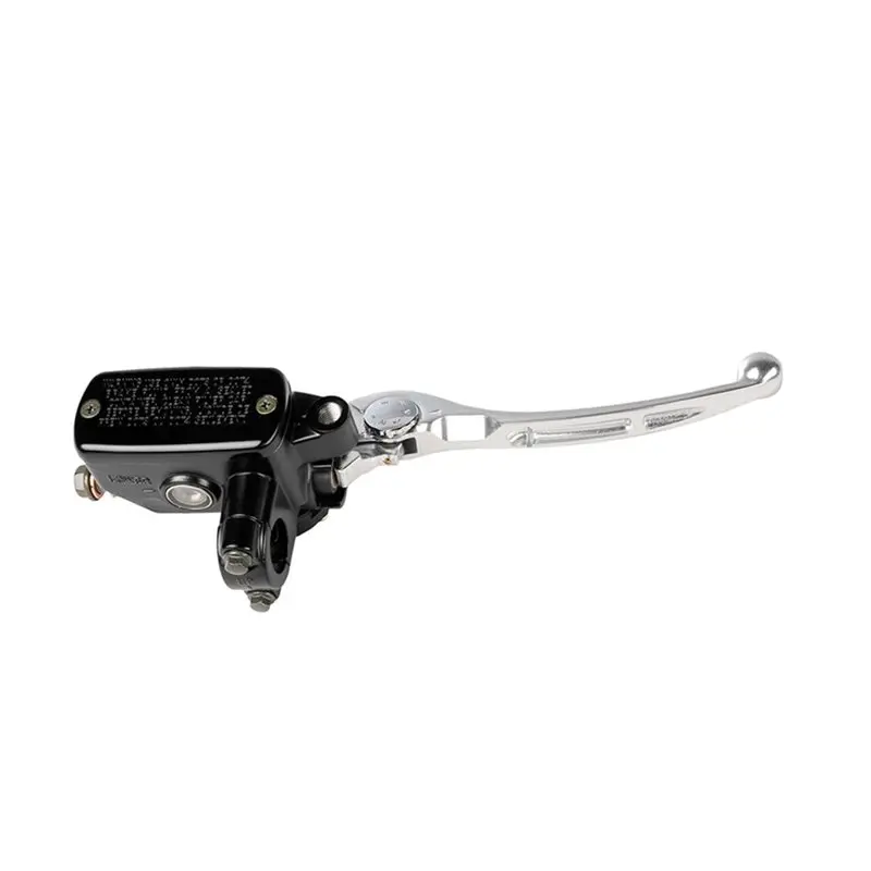 Motorcycle Clutch Lever Brake Master Cylinder Handlebar Brake Levers For Honda NX400 CMX500 CBF600