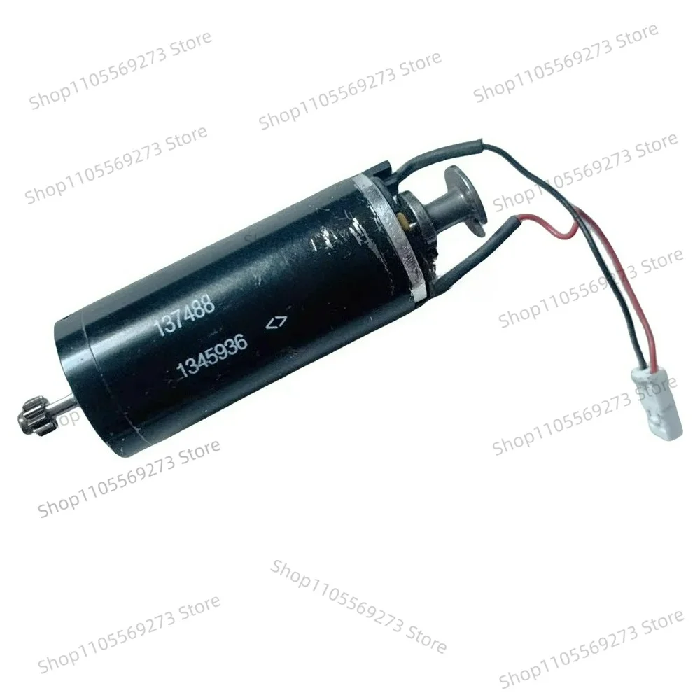 Micro Hollow Cup DC Motor High Speed Coreless Motor for Automation Equipment