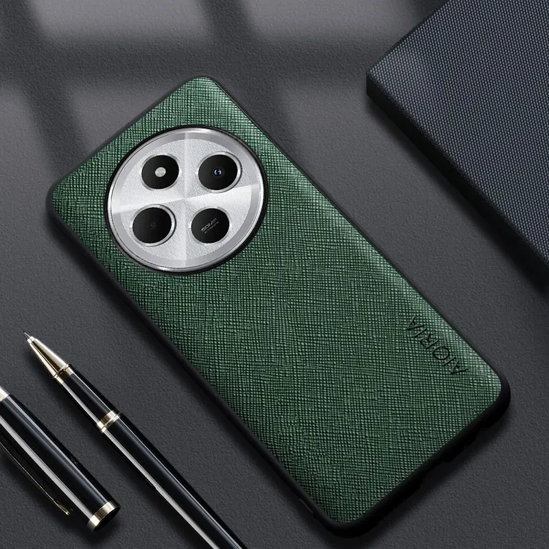 Case for Xiaomi Redmi 14C 4G Around The Edge Protection Perfect High Quality