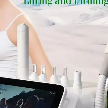 

Лазерный диодный аппарат 2-в-1 Soprano Titanium Ice Platinum 755 808 1064 нм, 4 длины волны, безболезненный, 4000 Вт, 2026, для удаления волос, CE