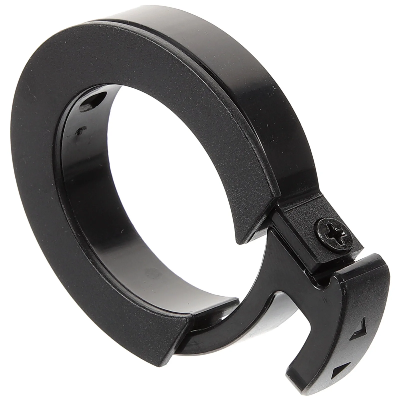 

1 set 1 Set Of Electric Scooter Guard Ring Durable Front Round Locking Ring Replacement Part For Scooter Accessories