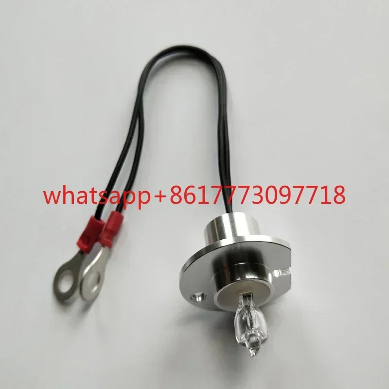 New Zhongsheng (Suzhou) Medical Biochemical Instrument ZS-300 Bulb Light Source Lamp ZS-340
