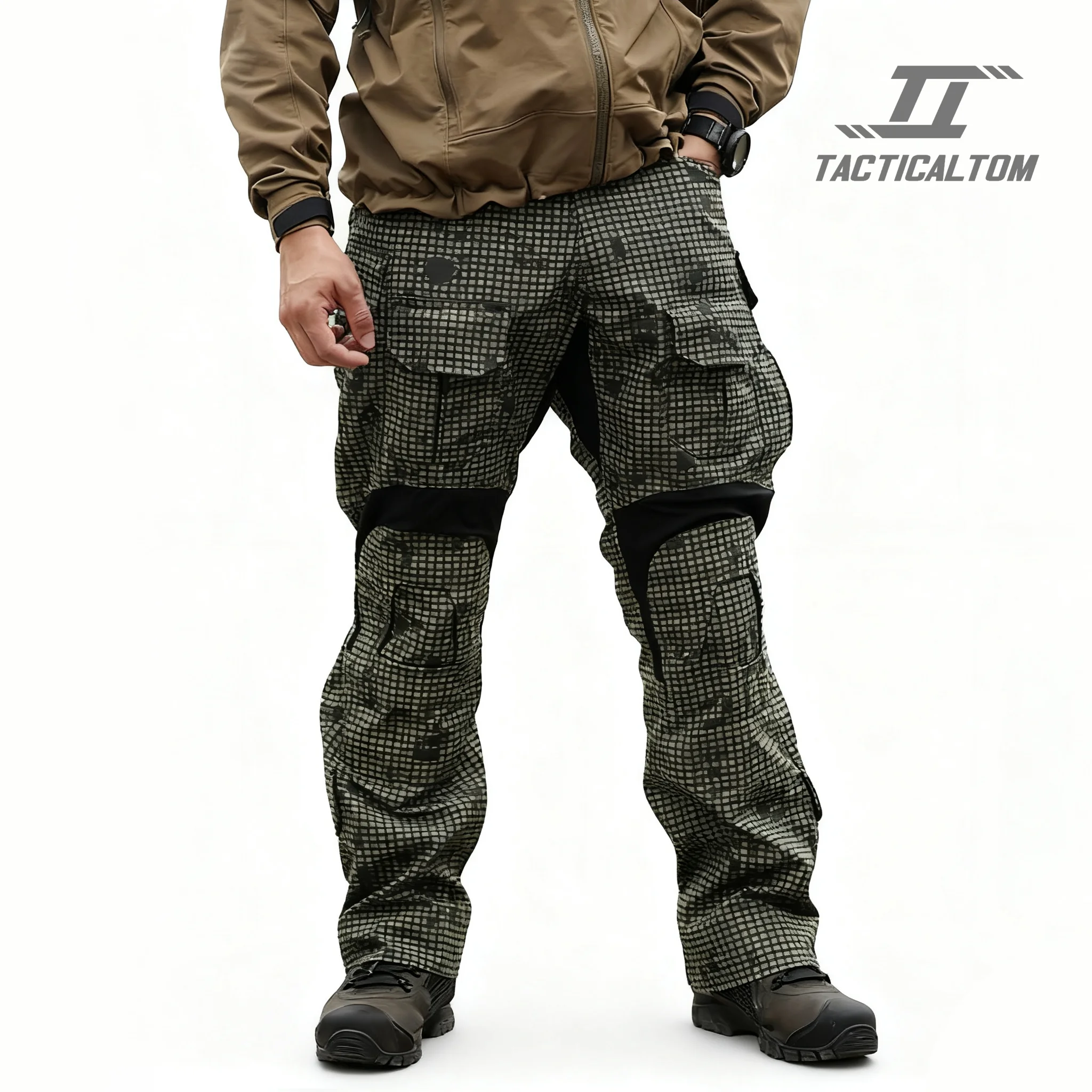 Tactical Tom Tear R… - image