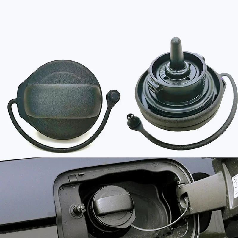 

Cap Cover Replacement For Volkswagen Passat EOS TIGUAN 3C0 201 550 3C0201550