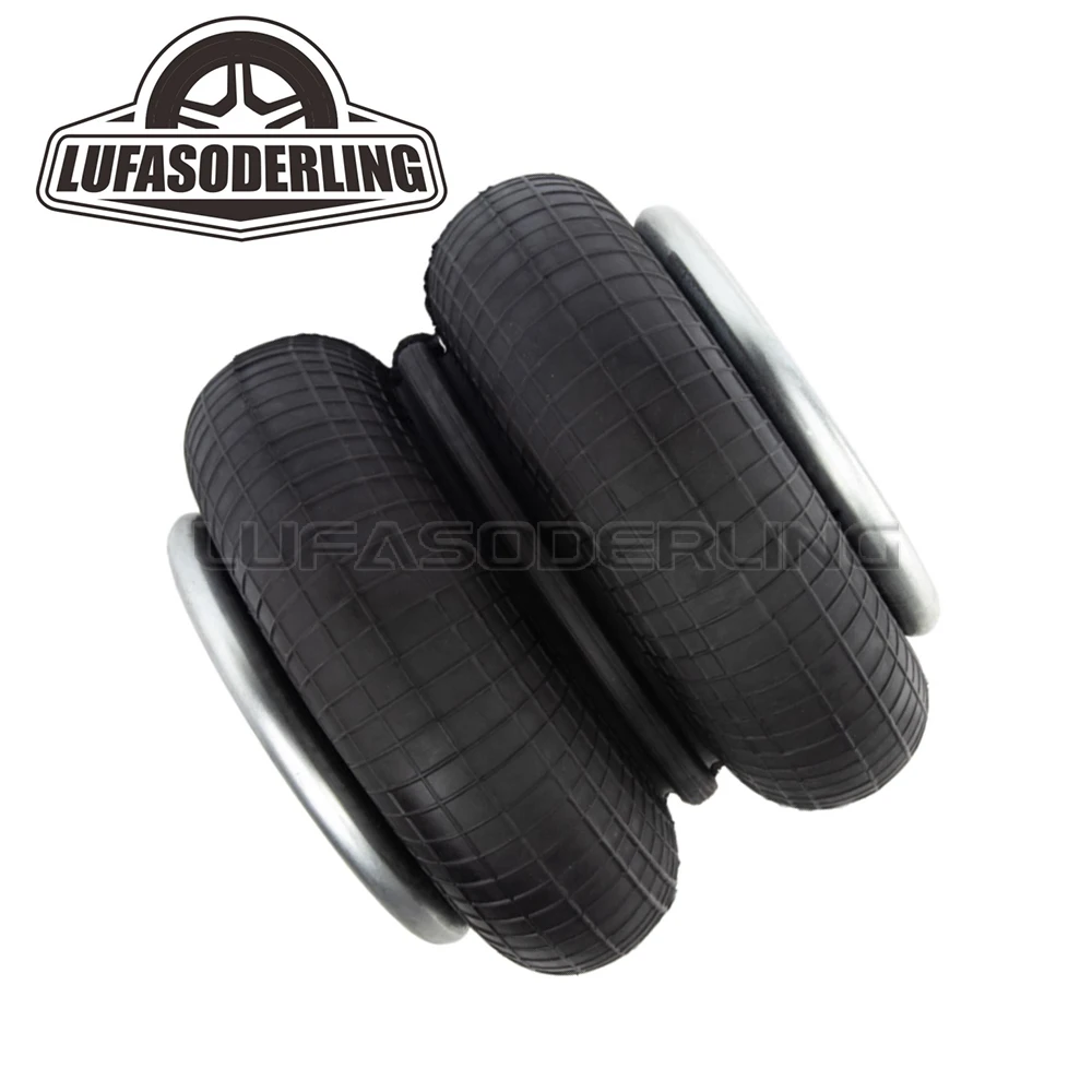 Air Suspension Spring Assembly For Firestone Goodyear Mack Dayton Parts W01-358-6926 2B9-288 3040-W013586926 354-6926