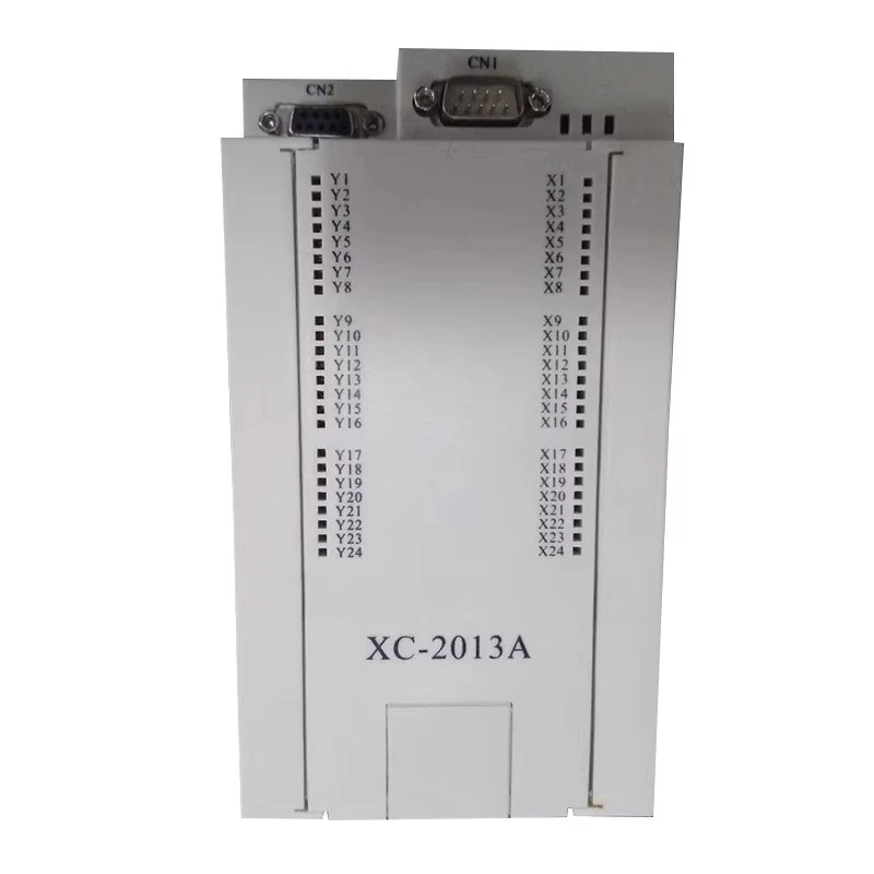 Bag making machine control touch screen all-in-one machine XC-2013 high-speed machine position controller, paper cutter