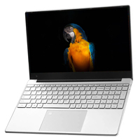 15.6 - Inch IPS New Laptop 16GB RAM, Intel Celeron 11th Gen N5095 Windows 10/11 Pro, Office - Installed Portable Notebook