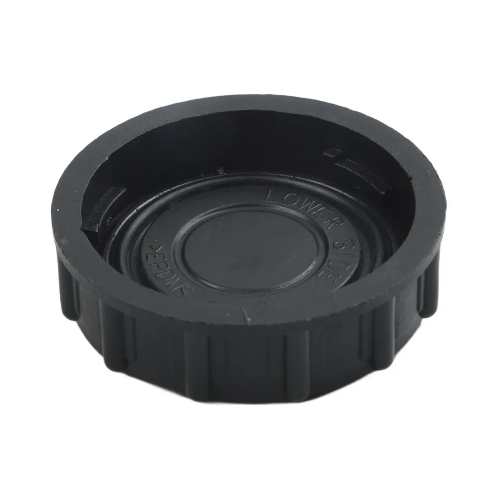 Covering Cylinder Plastic Covers Direct Replacement Accessories Plug-and-play Fits For Mazda 6 GH #DF71-43-55Y