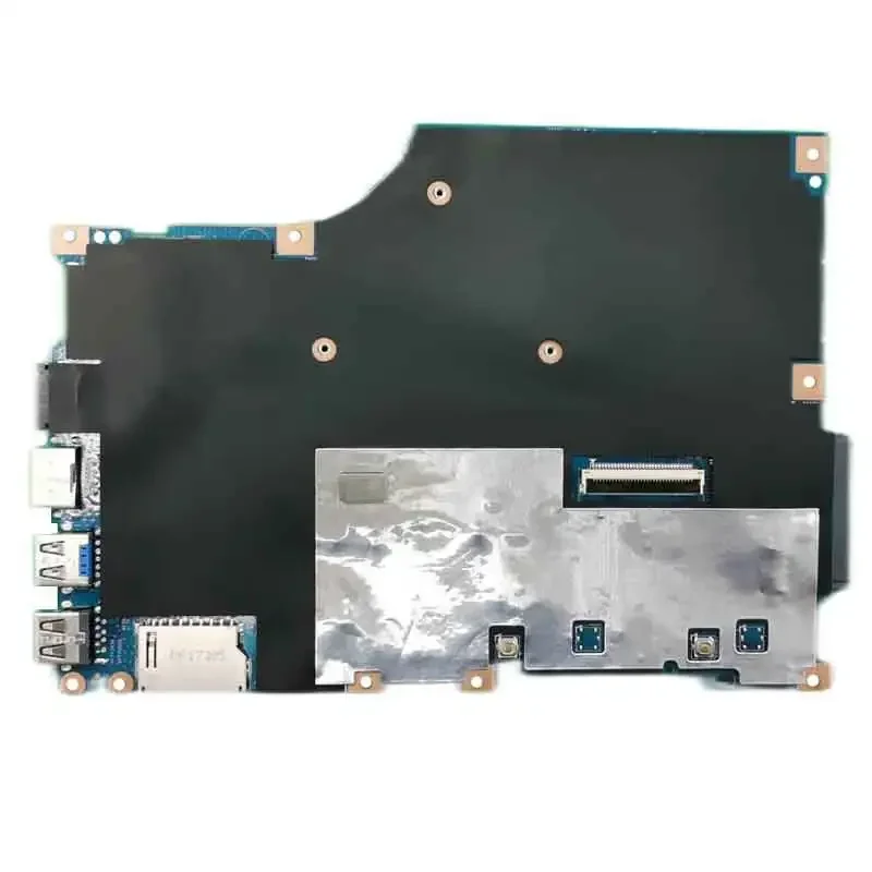 Placa base para ordenador portátil Lenovo V110-15IAP, 15270-1, 5B20M44671, CPU N3350, 100% probado, Ok