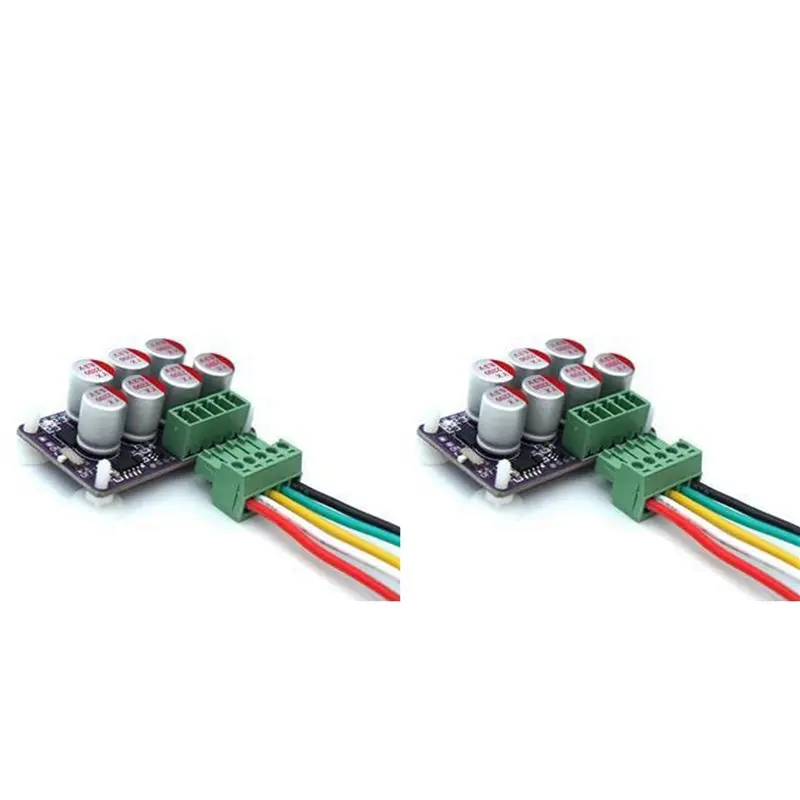 A24U 2X 4S 6A Lithium Battery Activity Balance Plate Ternary Lithium Polymer Lithium Iron Phosphate Lithium Titanate
