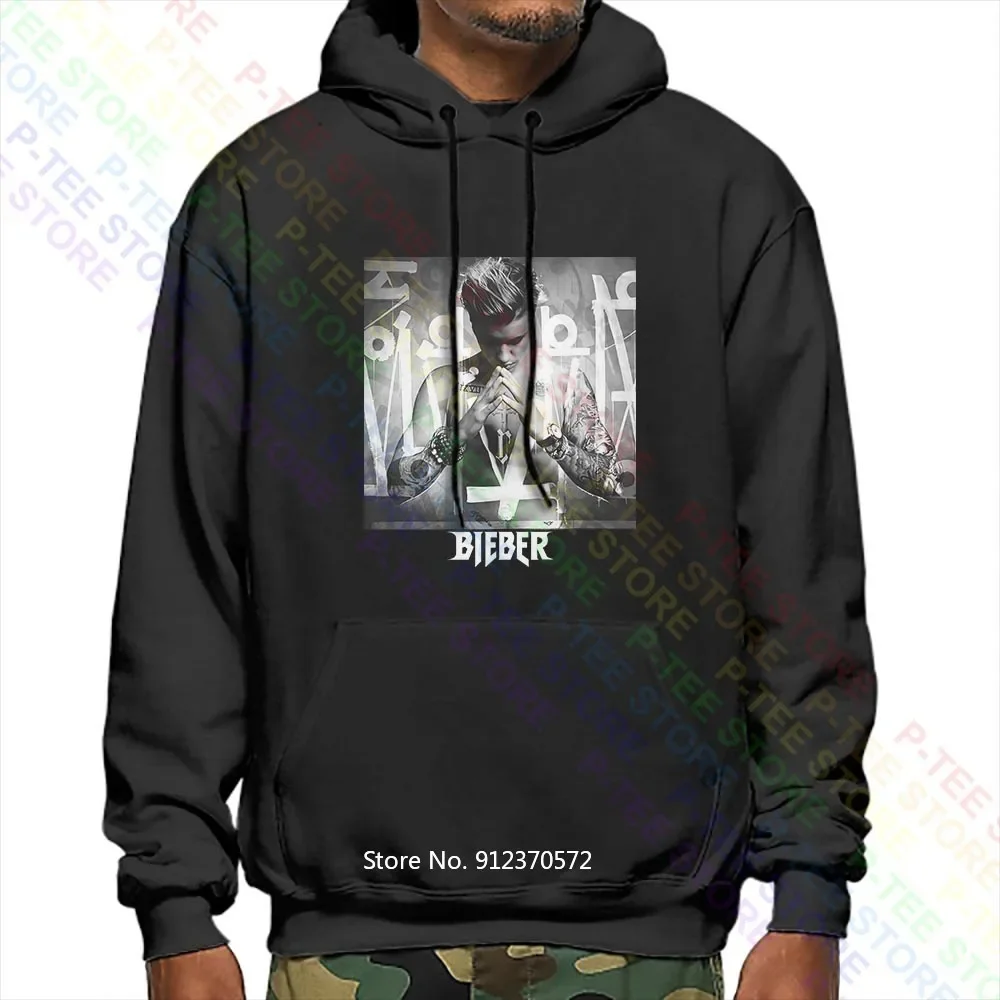 Justin Bieber Purpose Tour Hoodie Sweatshirts Streetwear Hip Hop Hoodies