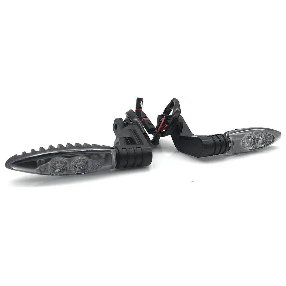 X59A_Для -BMW R1200GS Adv F650GS R1200R Поворотники Светодиодные индикаторы сзади